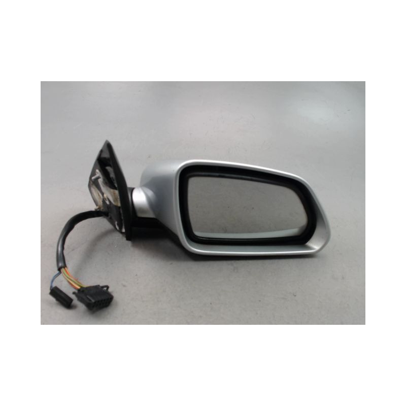 RETROVISEUR EXTERIEUR ELECTRIQUE DROIT SKODA OCTAVIA II Phase 1 2004-2008