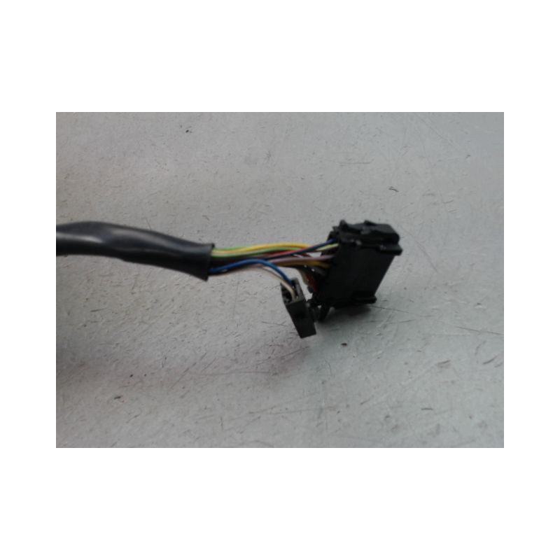 RETROVISEUR EXTERIEUR ELECTRIQUE DROIT SKODA OCTAVIA II Phase 1 2004-2008