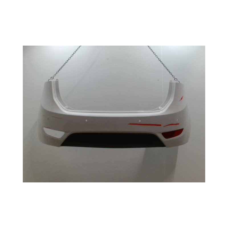 PARE-CHOC ARRIER HYUNDAI IX20