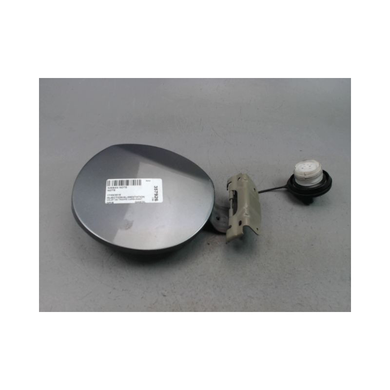 VOLET DE TRAPPE CARBURANT NISSAN NOTE