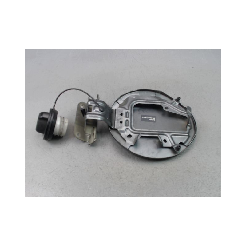 VOLET DE TRAPPE CARBURANT NISSAN NOTE