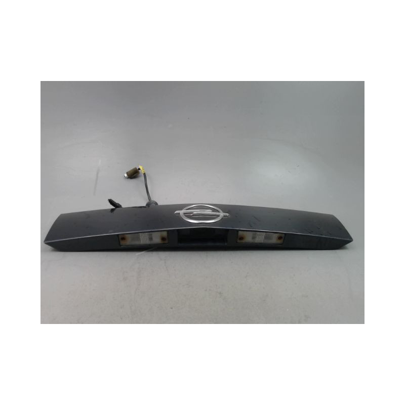 POIGNEE EXTERIEURE COFFRE OPEL ANTARA 2007-