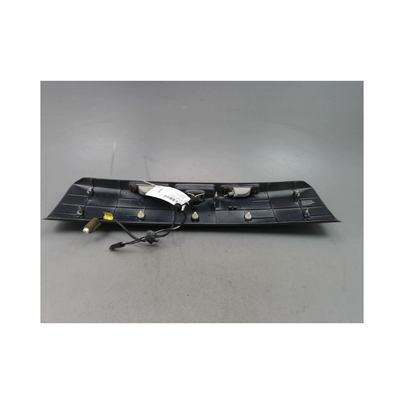 POIGNEE EXTERIEURE COFFRE OPEL ANTARA 2007-