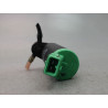 POMPE LAVE-GLACE AVANT PEUGEOT 206 SW 2002-2006