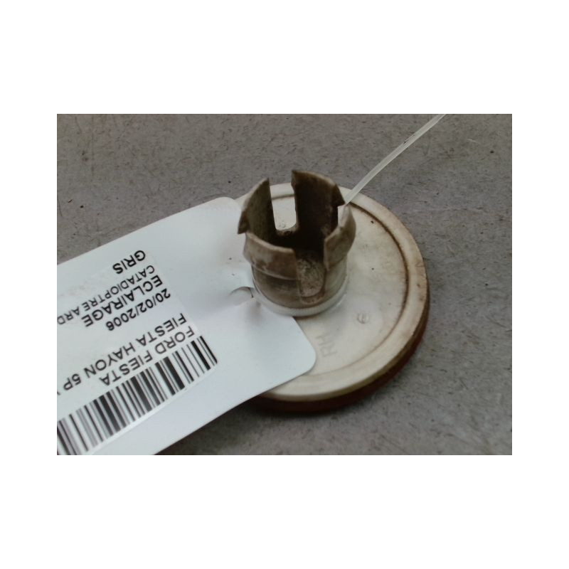 CATADIOPTRE ARD FORD FIESTA V Phase 2 2005-2008