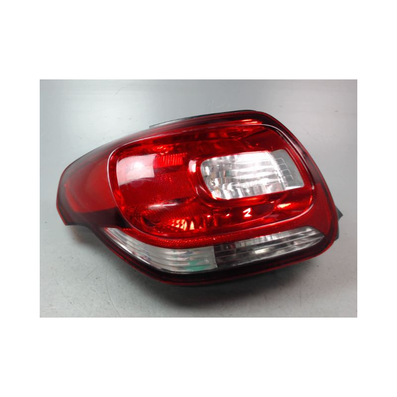 FEU ARRIERE GAUCHE  CITROEN DS3 Phase 1 (A55) 2009-2014