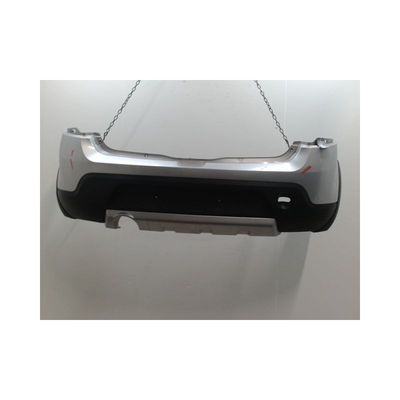 PARE-CHOC ARRIER DACIA SANDERO I 2008-2012