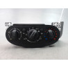 COMMANDE DE CHAUFFAGE DACIA SANDERO I 2008-2012