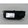 COMMANDE DE CHAUFFAGE RENAULT CLIO IV Phase 1 2012-...
