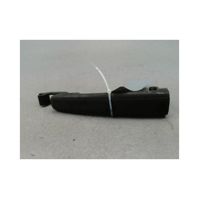 POIGNEE EXTERIEURE PORTE AVANT GAUCHE CITROEN C2 Phase 2 2008-2009