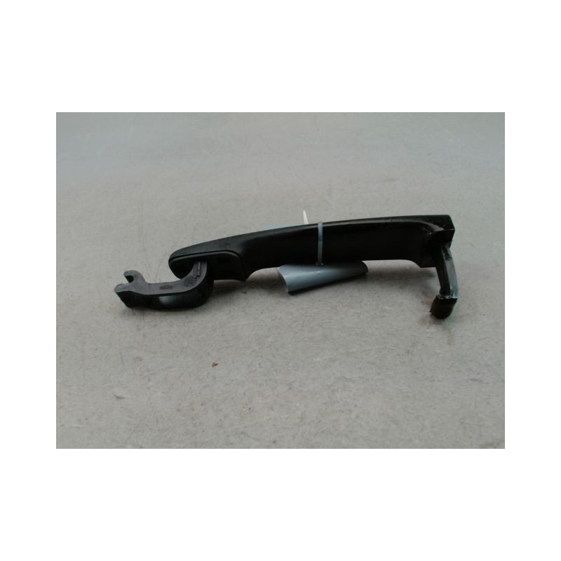 POIGNEE EXTERIEURE PORTE AVANT GAUCHE CITROEN C2 Phase 2 2008-2009