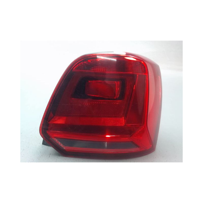FEU ARRIERE DROIT VOLKSWAGEN POLO V Phase 1 (6R) 2009-...