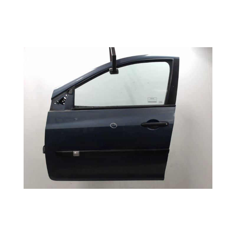 PORTE AVANT GAUCHE RENAULT CLIO III Phase 1 2005-2009