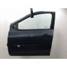 PORTE AVANT GAUCHE RENAULT CLIO III Phase 1 2005-2009