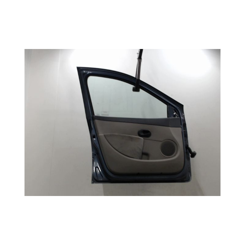 PORTE AVANT GAUCHE RENAULT CLIO III Phase 1 2005-2009