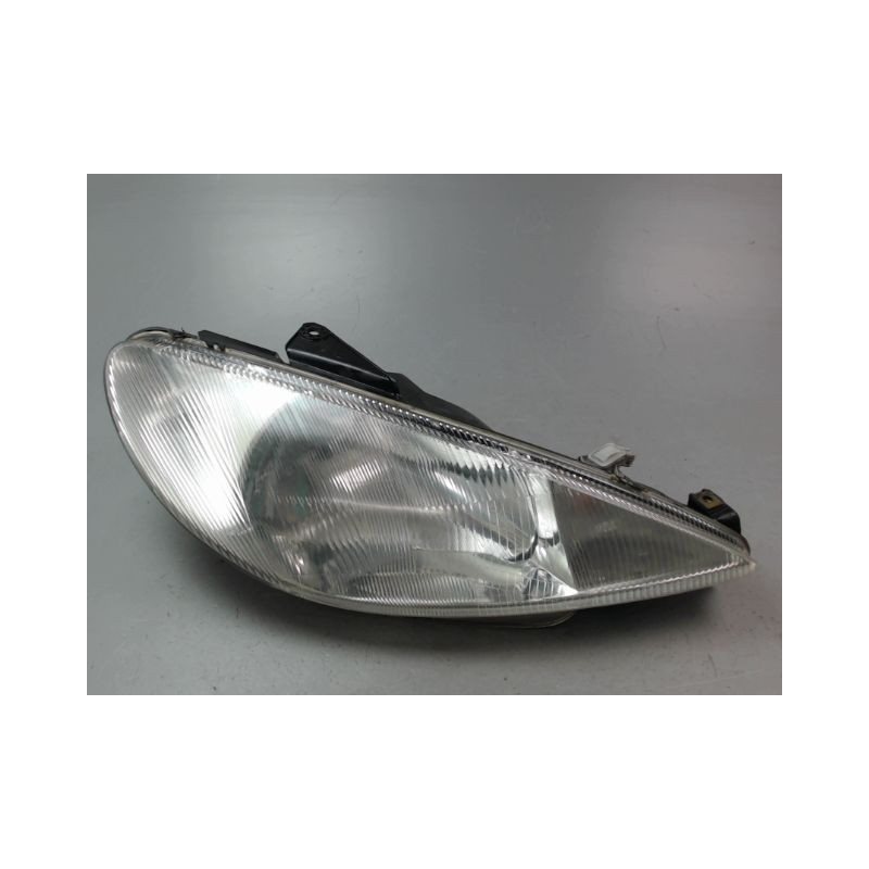 PHARE DROIT PEUGEOT 206 1998-2009