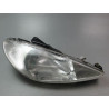 PHARE DROIT PEUGEOT 206 1998-2009