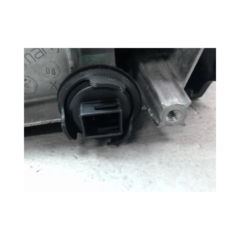 RETROVISEUR EXTERIEUR ELECTRIQUE DROIT BMW SERIE 1 I Phase 1 (E87) 2004-2006
