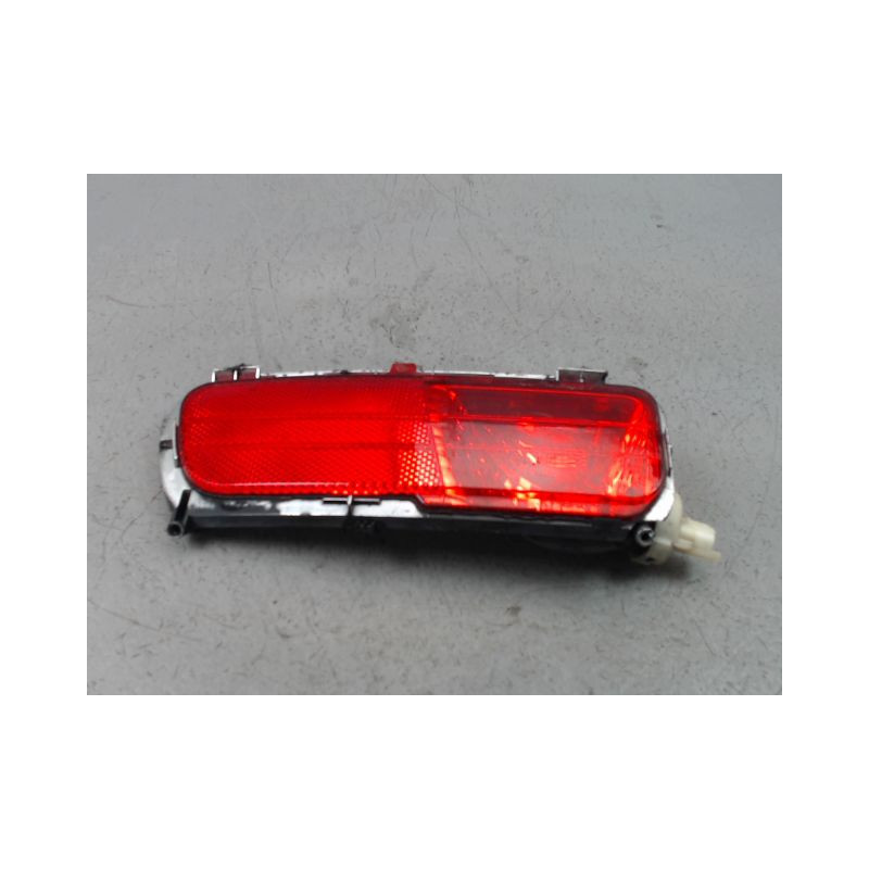FEU DE PARE-CHOC ARRIERE GAUCHE CITROEN C4 PICASSO MONOSP. I 2007-2013