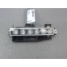 FEUX POSITION DROIT PEUGEOT 108