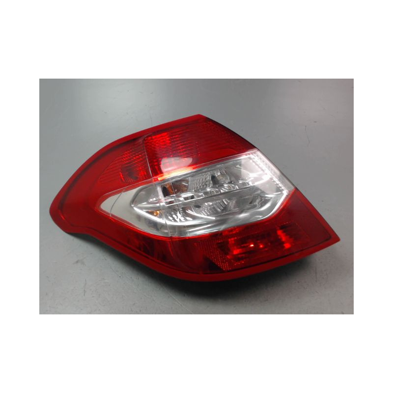 FEU ARRIERE GAUCHE  CITROEN C4 II Phase 1 (B71) 2010-2015