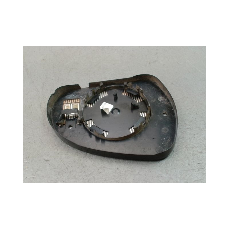 GLACE RETROVISEUR EXT G PEUGEOT 308 I Phase 1 2007-2011