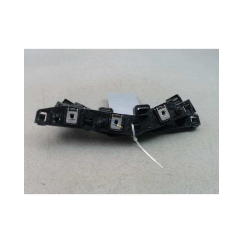 JEU SUPPORTS PARE-CHOC AVANT CITROEN C3 2009-