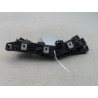 JEU SUPPORTS PARE-CHOC AVANT CITROEN C3 2009-
