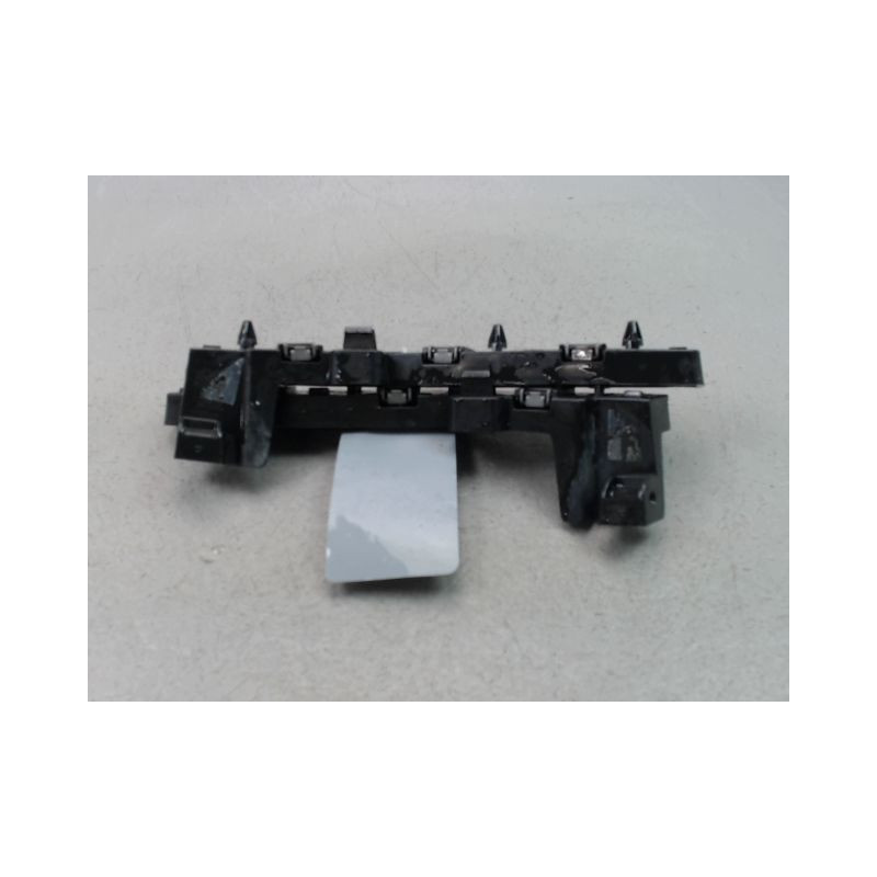 JEU SUPPORTS PARE-CHOC AVANT CITROEN C3 2009-