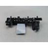 JEU SUPPORTS PARE-CHOC AVANT CITROEN C3 2009-