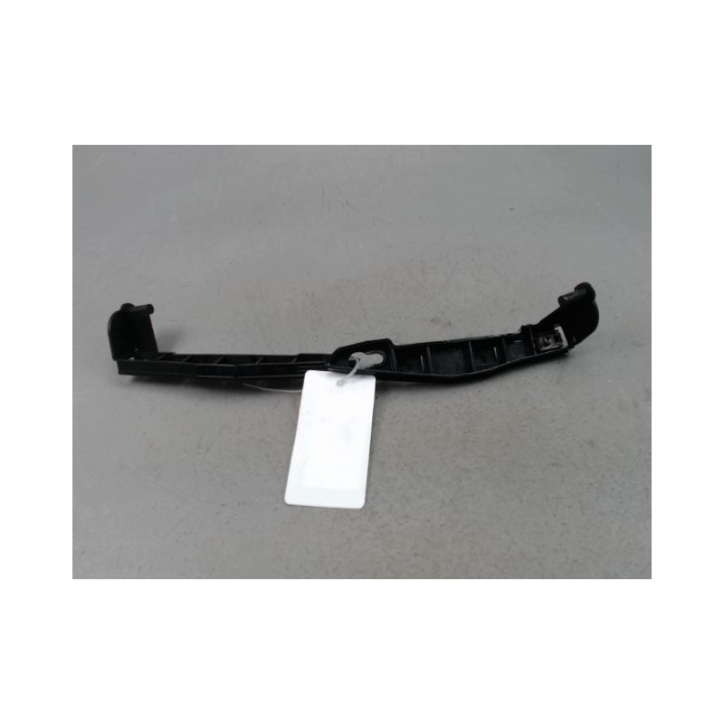 JEU SUPPORTS PARE-CHOC ARRIERE CITROEN C3 2009-