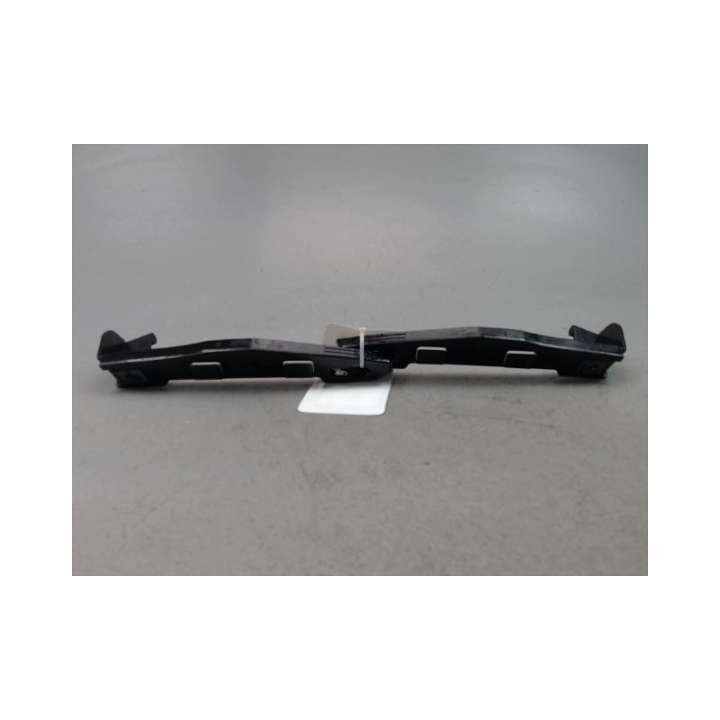 JEU SUPPORTS PARE-CHOC ARRIERE CITROEN C3 2009-