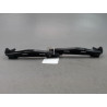 JEU SUPPORTS PARE-CHOC ARRIERE CITROEN C3 2009-