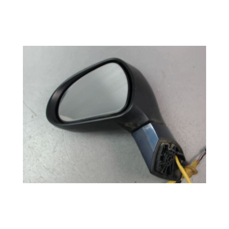 RETROVISEUR EXTERIEUR ELECTRIQUE GAUCHE PEUGEOT 308 Phase 1 2007-2011