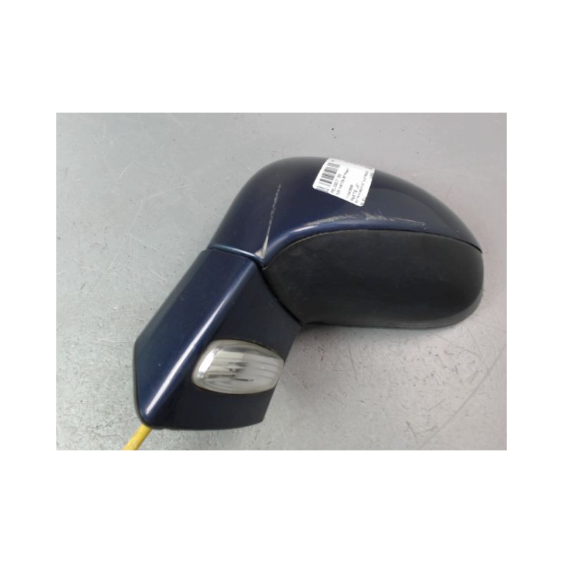 RETROVISEUR EXTERIEUR ELECTRIQUE GAUCHE PEUGEOT 308 Phase 1 2007-2011
