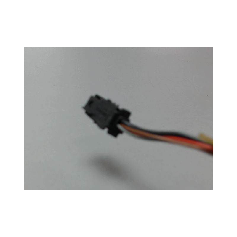 RETROVISEUR EXTERIEUR ELECTRIQUE GAUCHE PEUGEOT 308 Phase 1 2007-2011