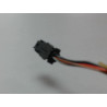 RETROVISEUR EXTERIEUR ELECTRIQUE GAUCHE PEUGEOT 308 Phase 1 2007-2011