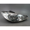 PHARE DROIT PEUGEOT 206 1998-2009
