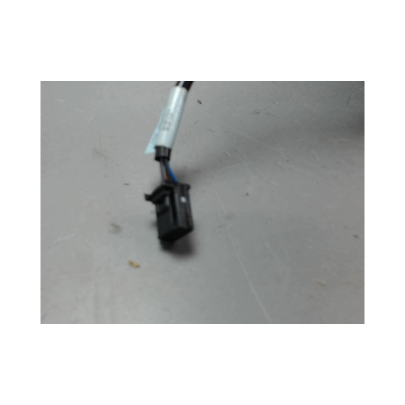 RETROVISEUR EXTERIEUR ELECTRIQUE GAUCHE RENAULT CLIO BREAK IV Phase 1 2012-...