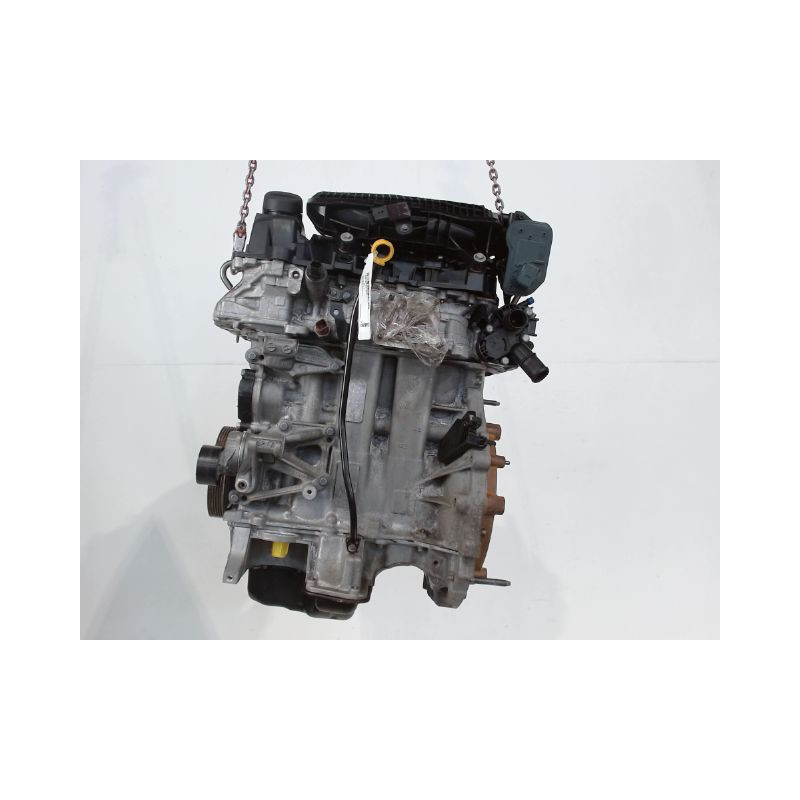 MOTEUR ESSENCE PEUGEOT 308 2011- 1.2 VTi 72