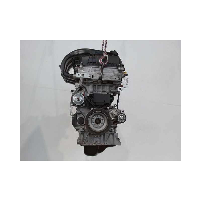MOTEUR ESSENCE PEUGEOT 308 2011- 1.2 VTi 72