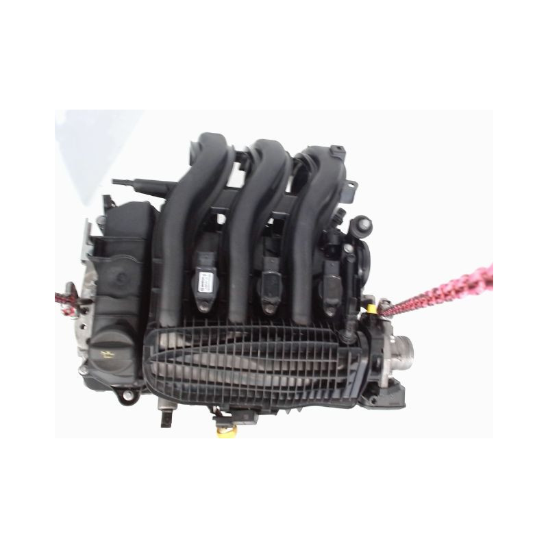 MOTEUR ESSENCE PEUGEOT 308 2011- 1.2 VTi 72