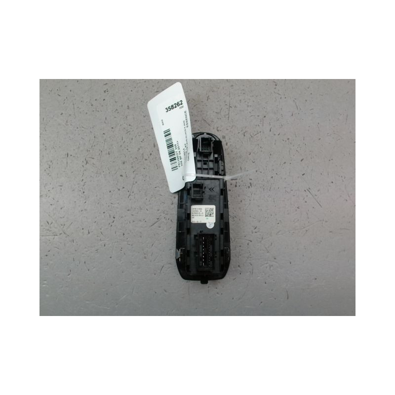 COMMANDE LEVE-GLACE PORTE AVG PEUGEOT 308 2011-