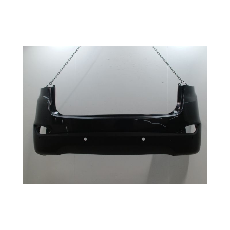 PARE-CHOC ARRIER HYUNDAI IX35