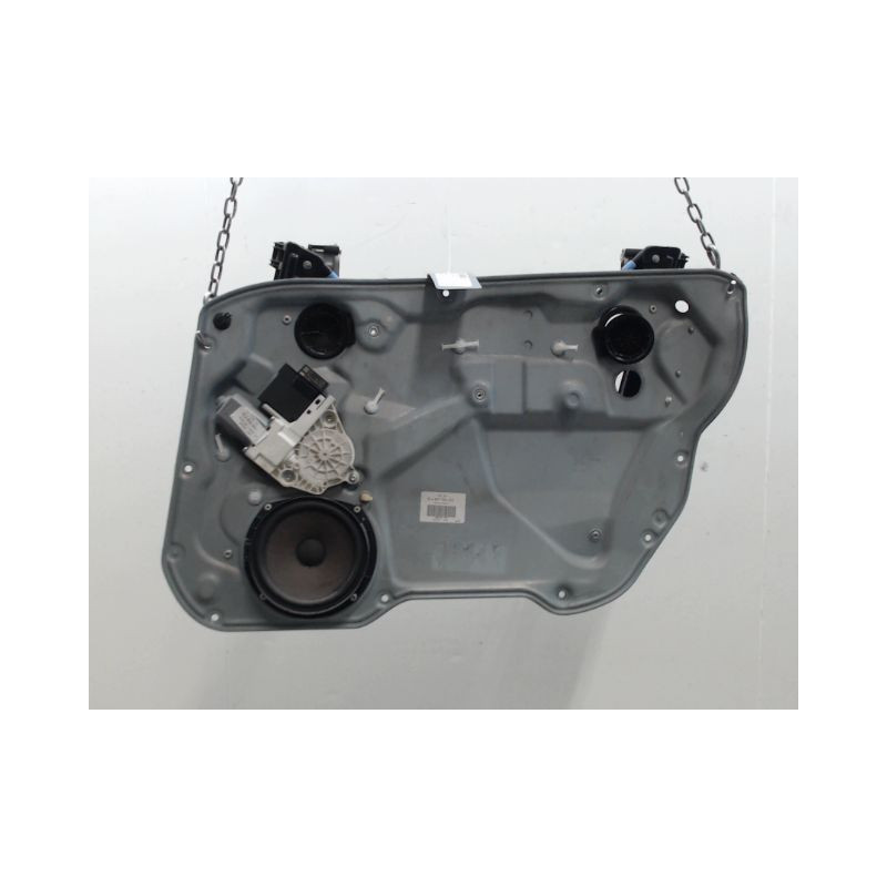 MECANISME+MOTEUR LEVE-GLACE AVANT DROIT SEAT CORDOBA BERL. II 2002-2009
