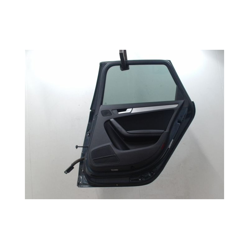 PORTE ARRIERE DROIT AUDI A4