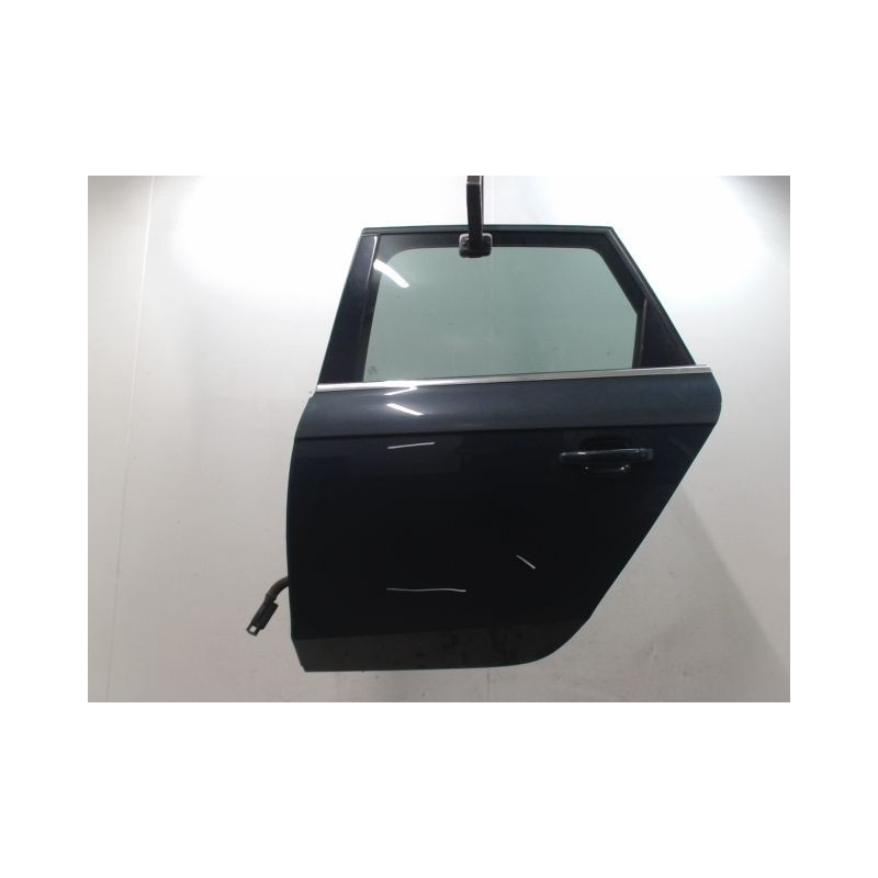 PORTE ARRIERE GAUCHE AUDI A4