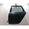 PORTE ARRIERE GAUCHE AUDI A4