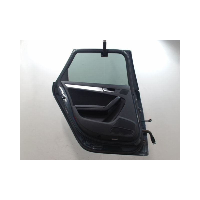 PORTE ARRIERE GAUCHE AUDI A4