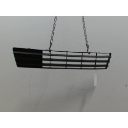 GRILLE PARE-CHOC AV